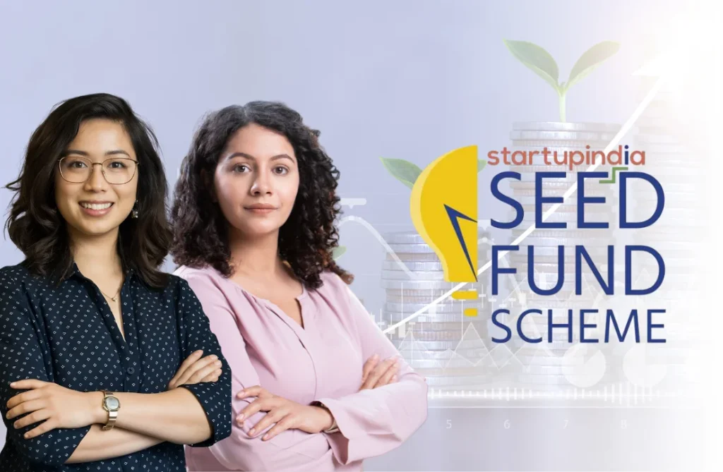 Startup India Seed Fund Scheme (SISFS) & Fund of Funds (FFS): How India Is Powering Women-Led Startups