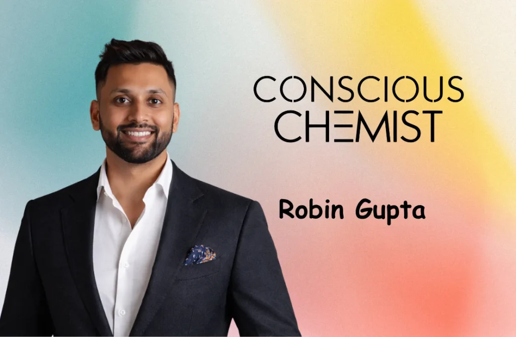 Conscious Chemist: The Science-Backed Skincare Brand Changing India’s Beauty Game