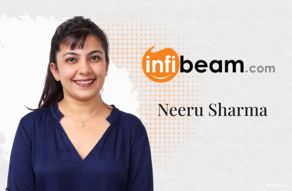 Neeru Sharma: The Architect Who Built India’s E-Commerce Backbone Before the Boom