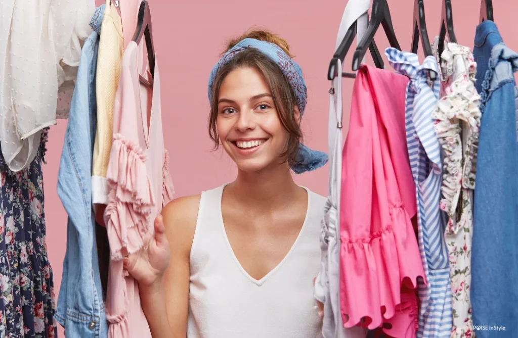 How to Mix and Match Outfits Without Overthinking Your Wardrobe
