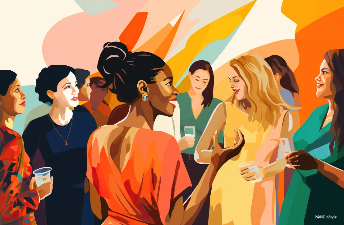 Professional Networking Tips