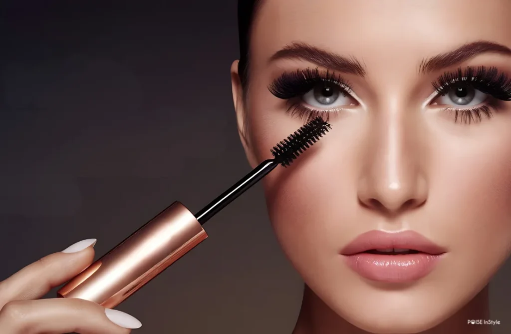 2-in-1 mascara