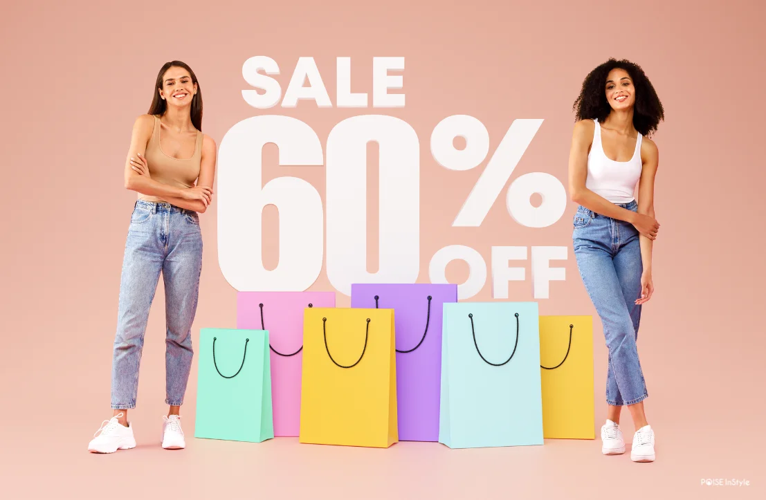 May 2026 Fashion Sales Guide