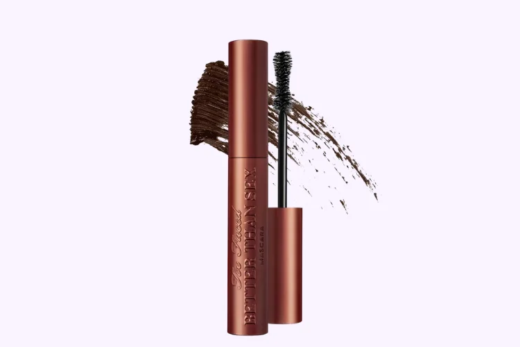 Too Faced Better Than Sex Mascara (Chocolate)