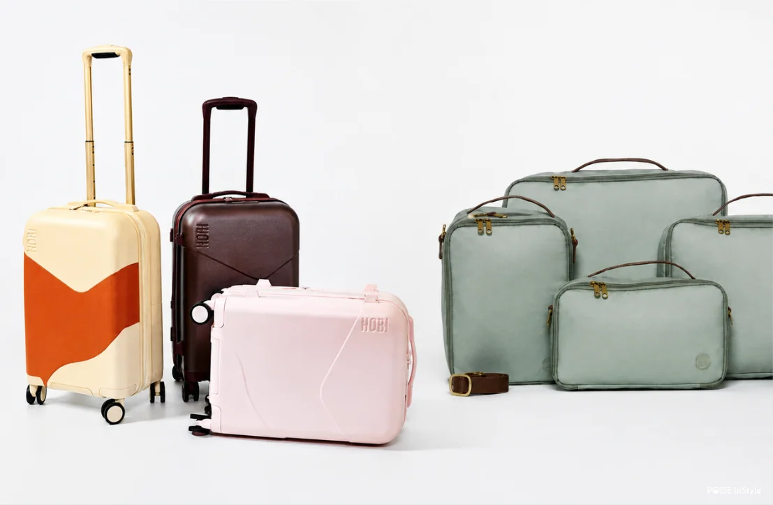 NORI travel brand