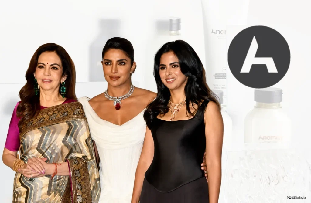 Anomaly Haircare India