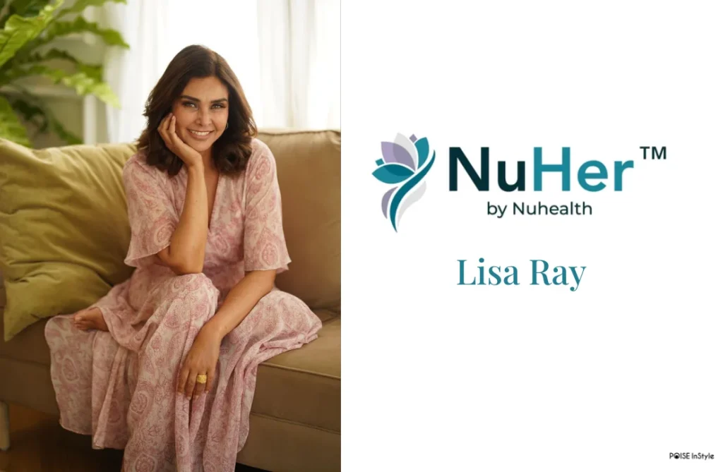 Lisa Ray Nuher Technologies