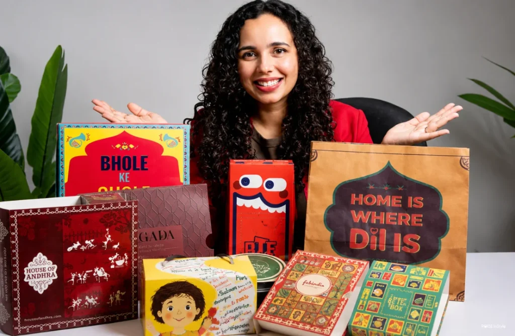 DIL Foods Raises ₹72 Crore in Series B Led by Bikaji Foods Family Office DIL Foods funding