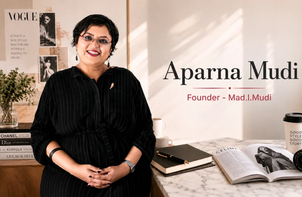 Aparna Mudi on Why Modern Workplaces Feel More Exhausted Than Ever