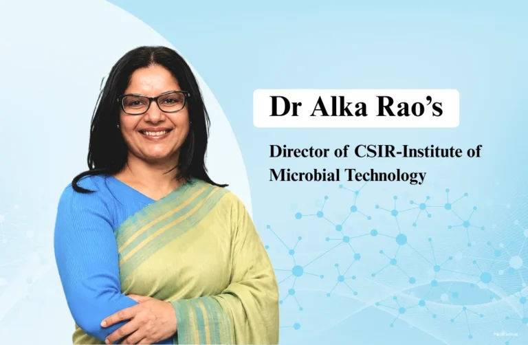 Dr Alka Rao
