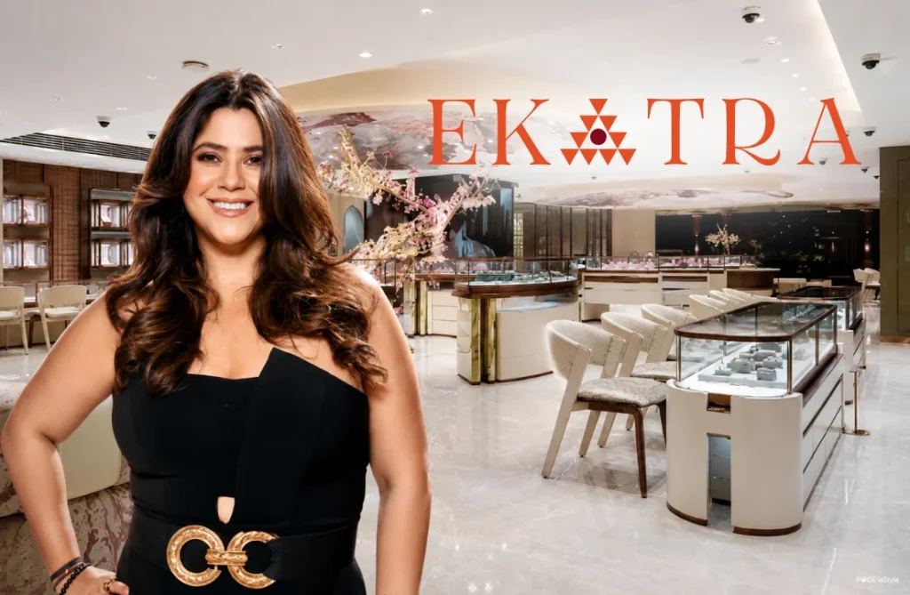 Ekatra Jewels