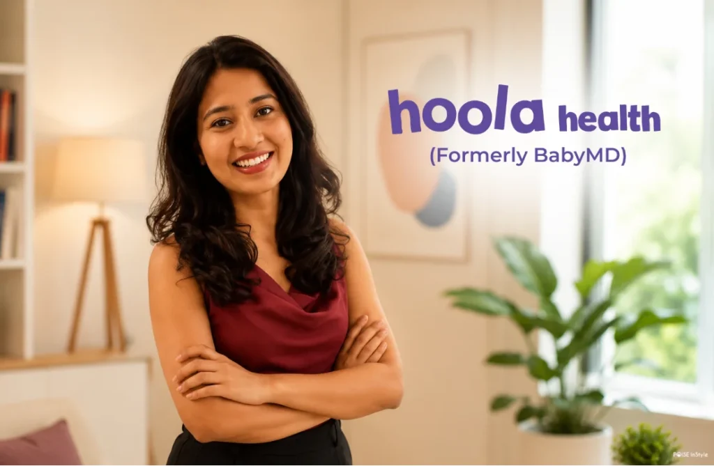 Hoola Health Raises $5 Million to Expand Pediatric Healthcare Across India Hoola Health