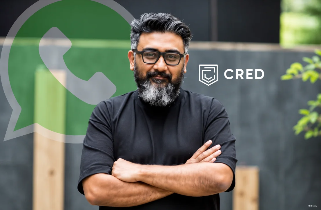 Indian Fintech Leaders