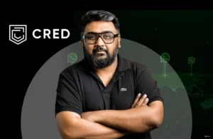 Kunal Shah Leadership