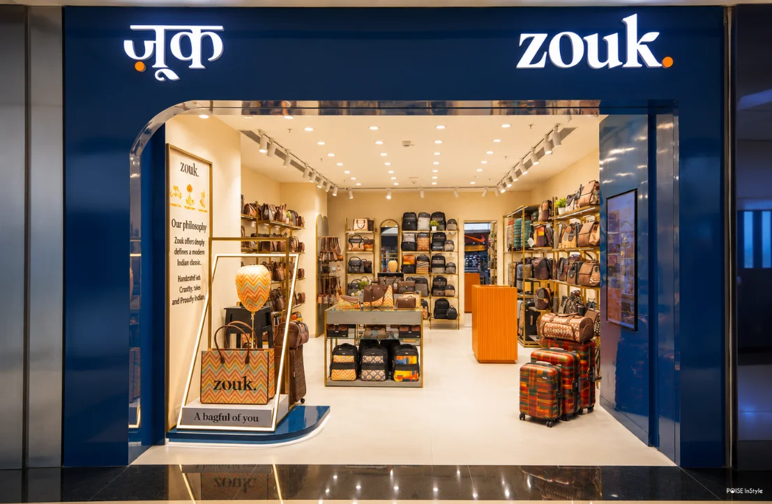 Zouk funding round