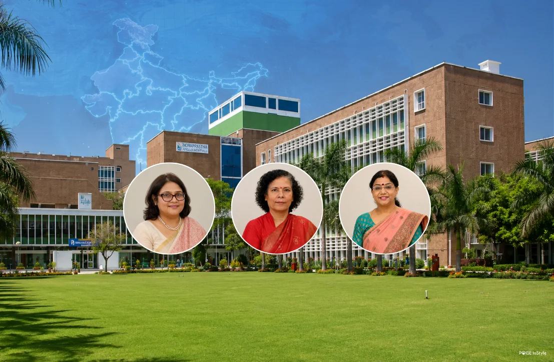 Dr Kavita Rani Sharma