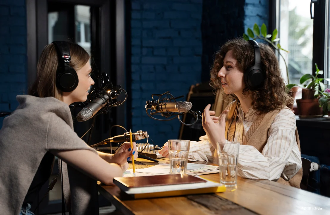 Career Growth Podcasts