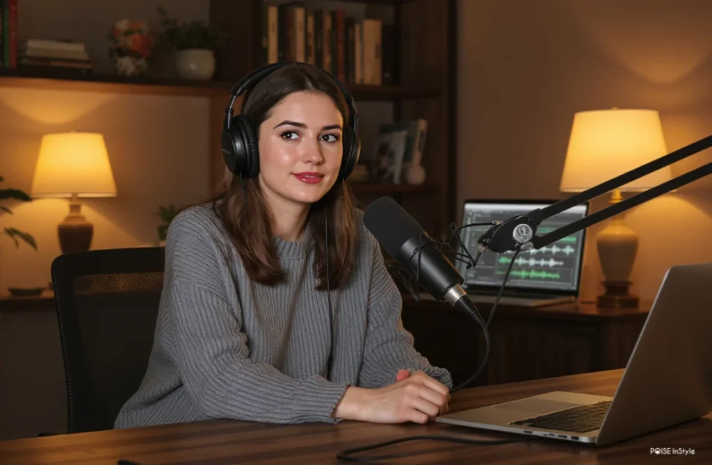 Podcasts for Women Leaders