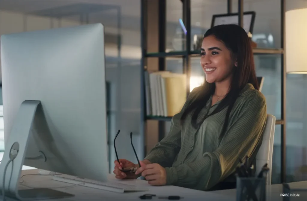 Why Logging Off Might Be the Smartest Thing You Do All Day Why Logging Off Matters