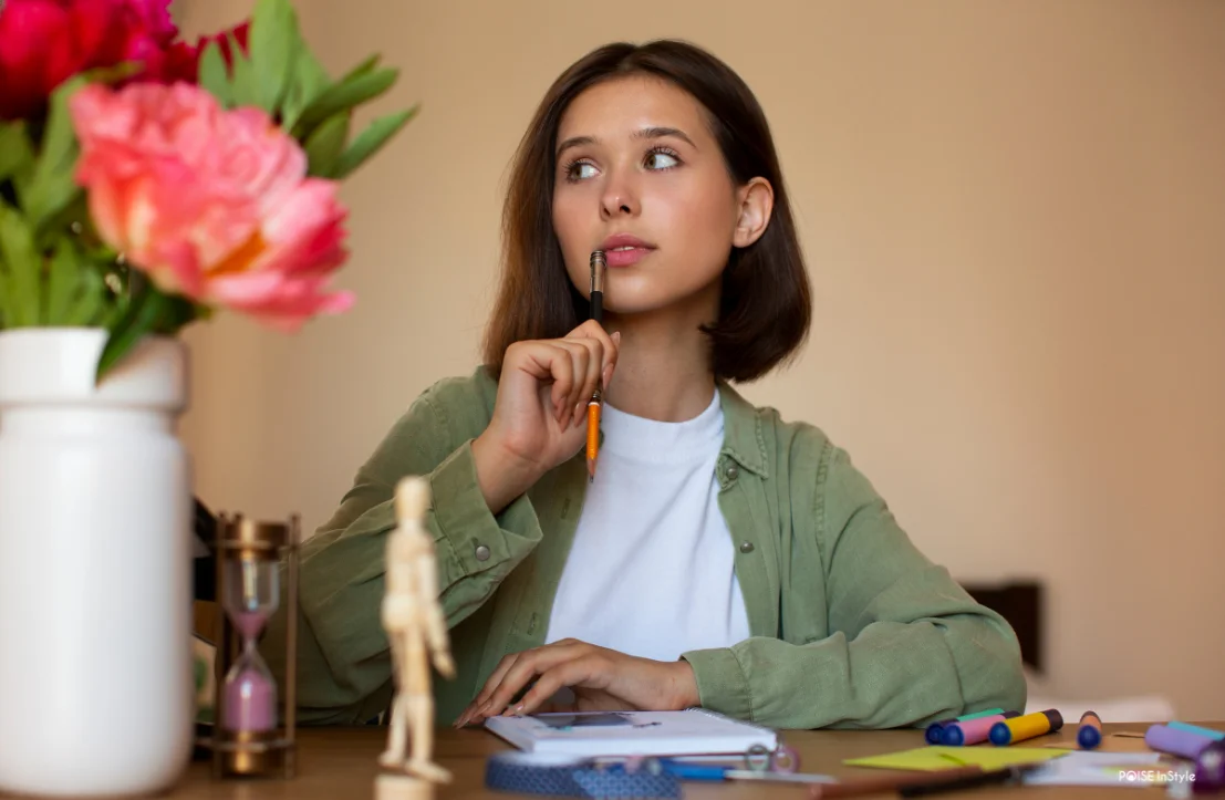 Journaling for Emotional Clarity