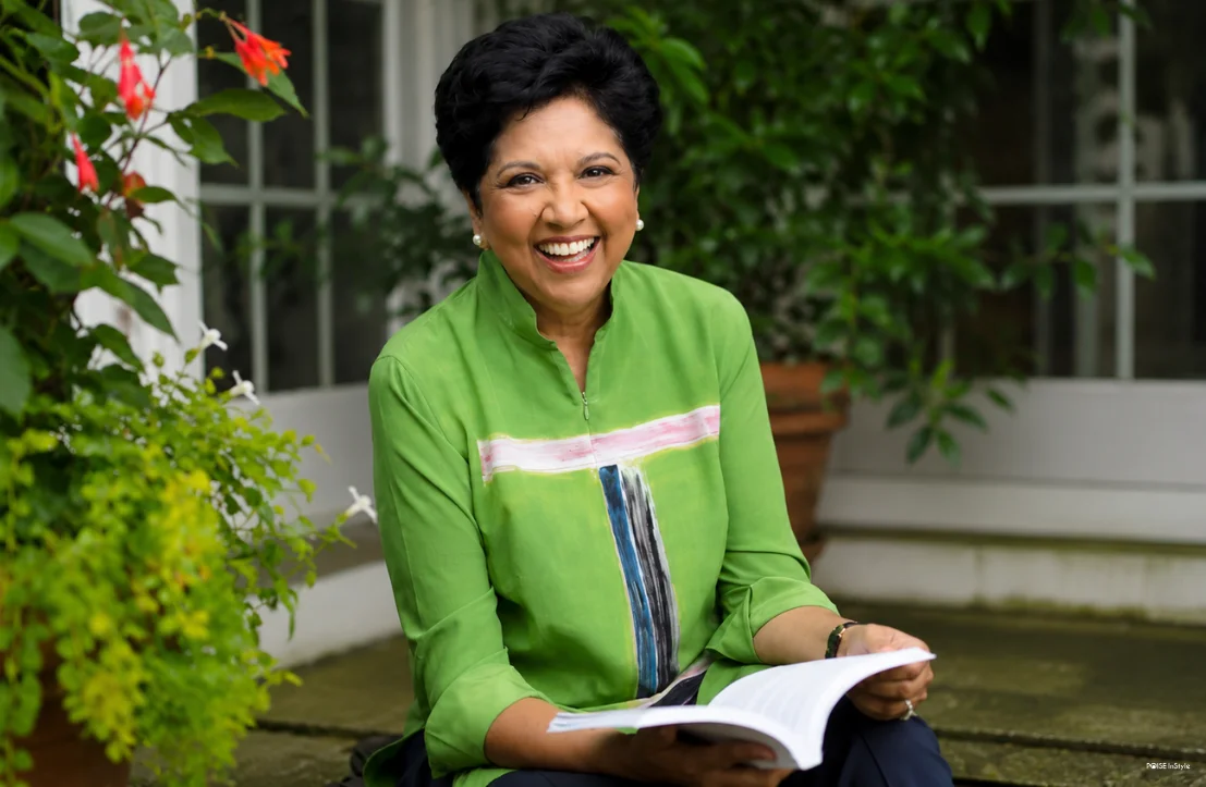 Women in leadership