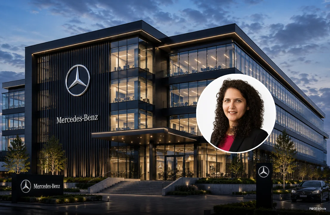 Nandita Godbole Head of Marketing