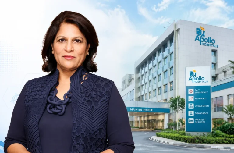 Apollo Hospitals