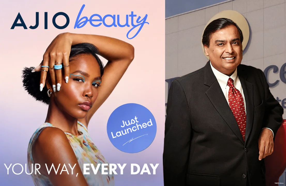 Reliance Retail news