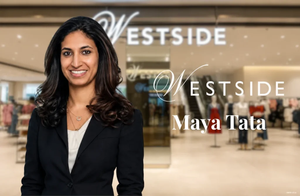 Maya Tata Westside