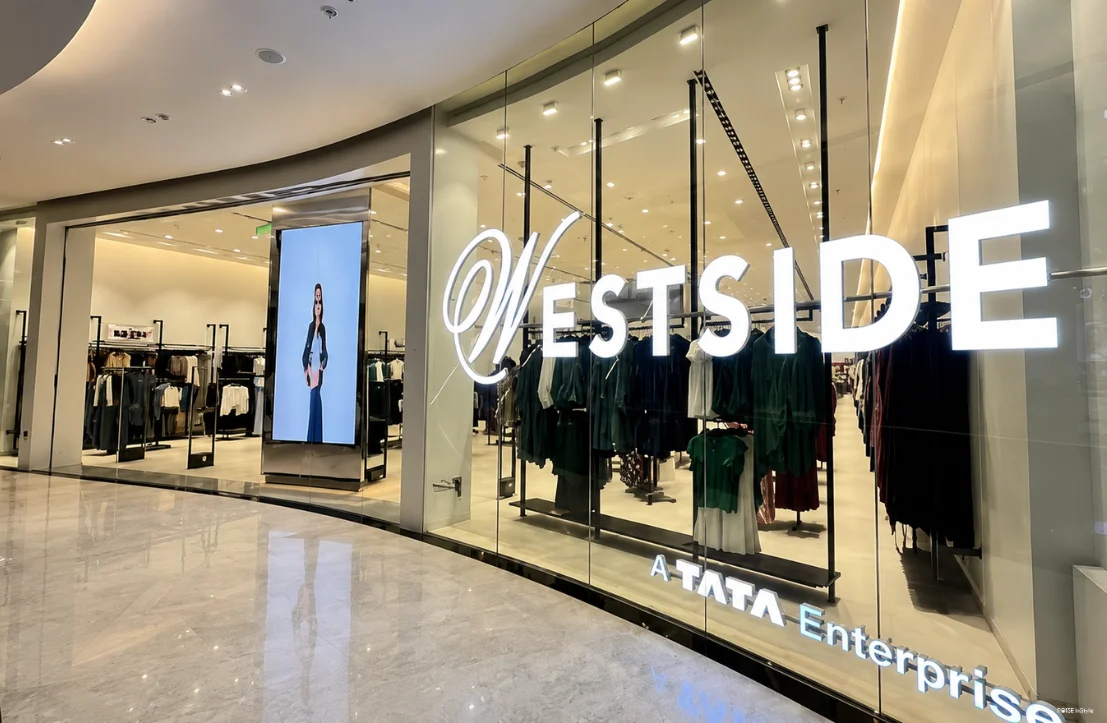 Westside e-commerce