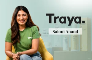 Traya