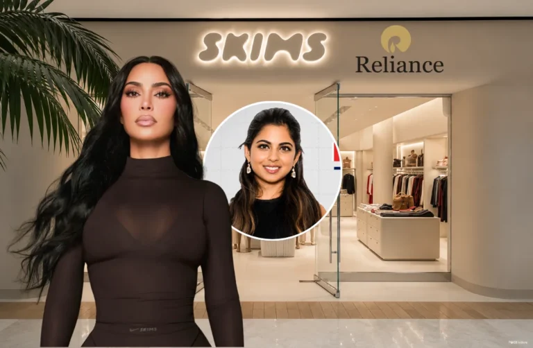 SKIMS India Launch