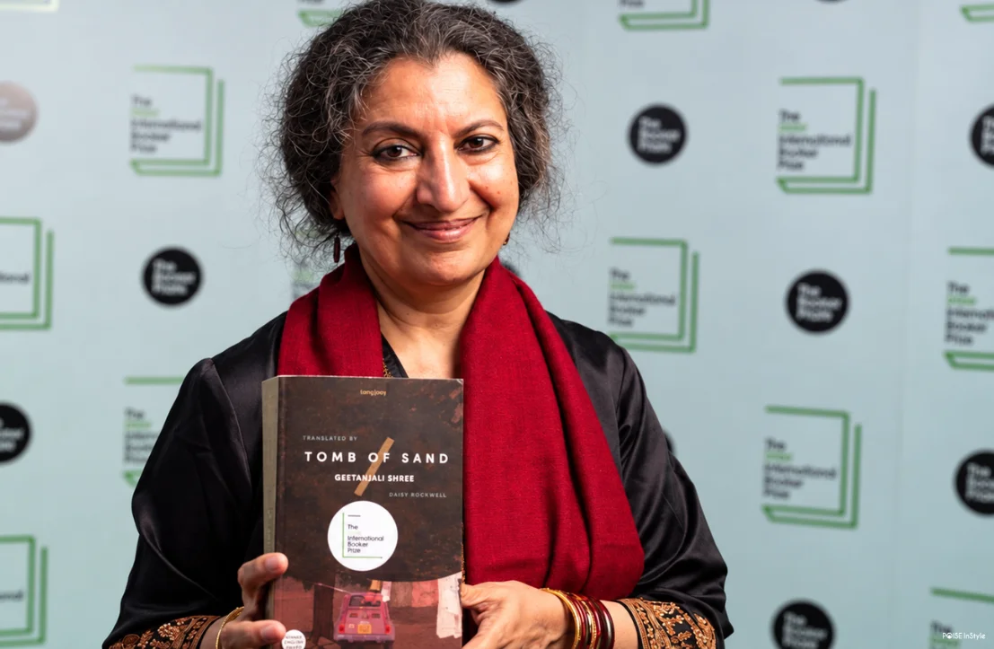 Hindi literature in translation