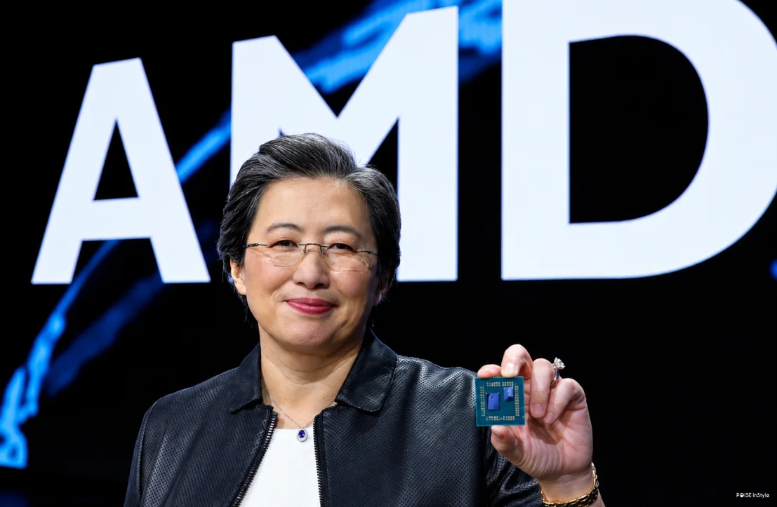 AMD market value 2026