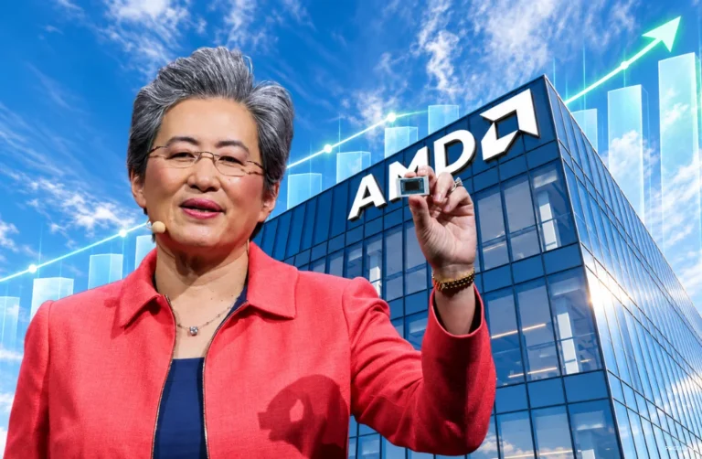 AMD artificial intelligence
