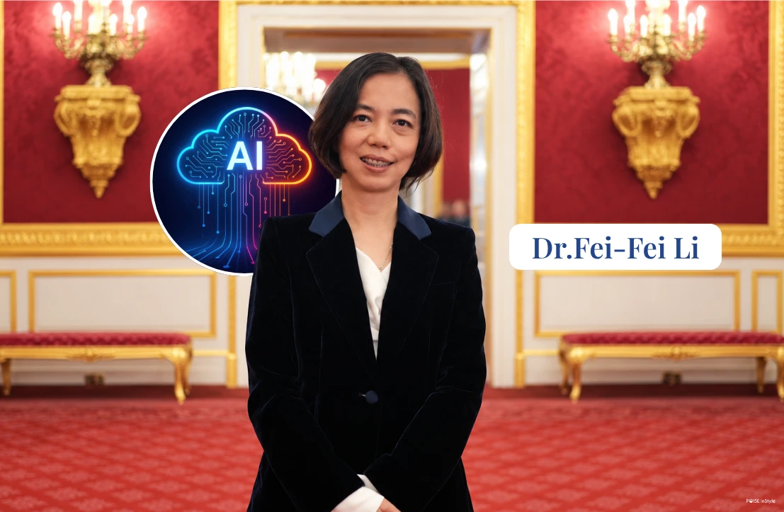 AI research and innovation
