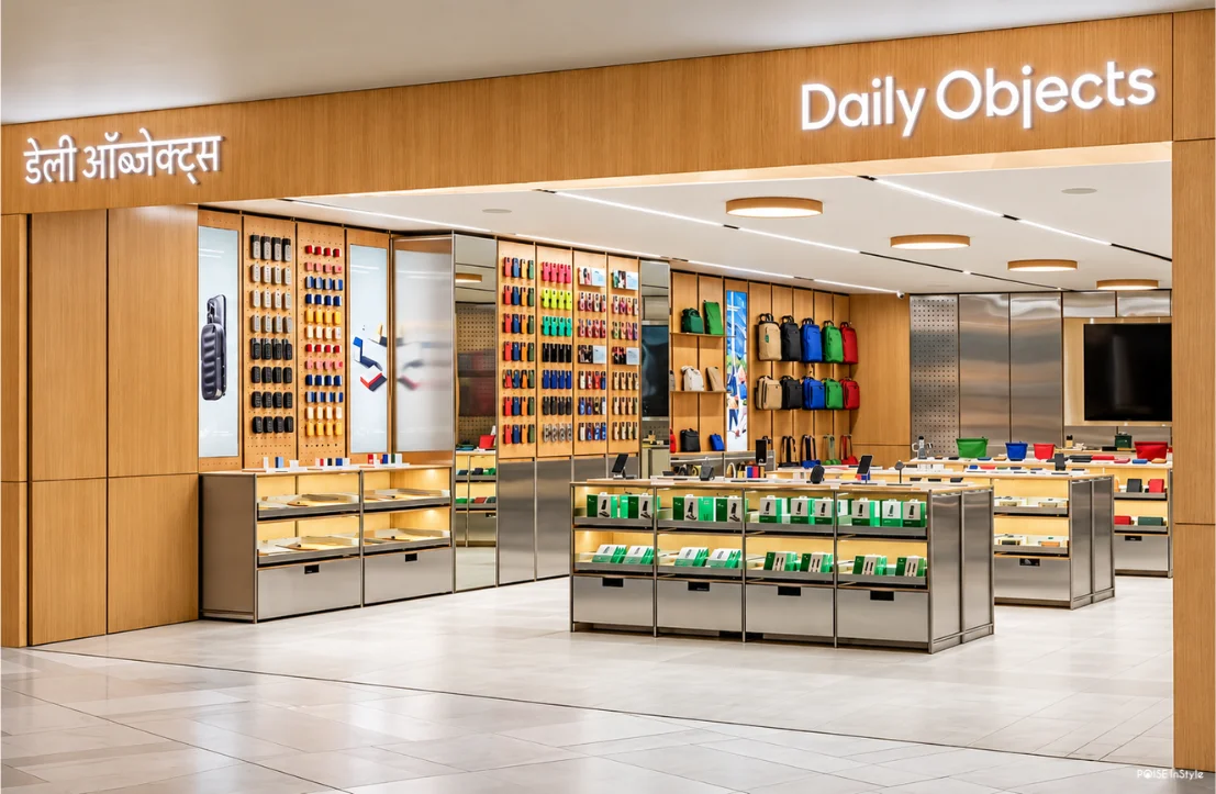 DailyObjects Global Chief Marketing Officer