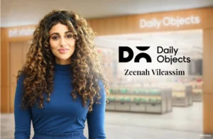 Zeenah Vilcassim Nothing India
